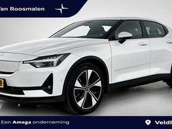Wit Gebruikt 2024 Polestar 2 Pilot Hatchback | € 39.950