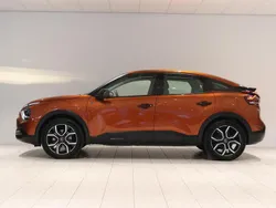 Citroën e-C4