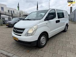 Overige Gebruikt 2009 Hyundai H 300 Dynamiq Van | € 3.249 (Eerlijke prijs)
