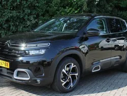 Zwart Gebruikt 2020 Citroën C5 Aircross Business Class SUV | € 23.950 (Iets duurder)