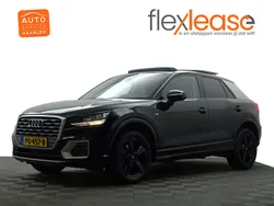 Zwart metallic Gebruikt 2017 Audi Q2 Sport SUV | € 19.900 (Iets duurder)