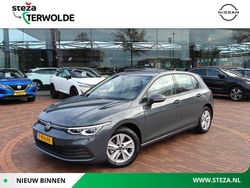 Grijs Gebruikt 2023 VW Golf VIII Business Hatchback | € 25.945 (Goede deal)