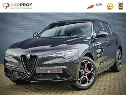 Overige Gebruikt 2024 Alfa Romeo Stelvio Veloce SUV | € 67.900