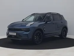 Zwart Gebruikt 2023 Lynk & Co 01 SUV | € 27.400 (Goede deal)