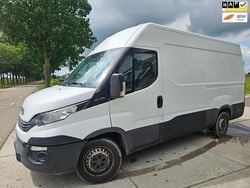 Overige Gebruikt 2017 Iveco Daily Van | € 9.250 (Super prijs)