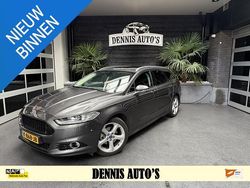 Grijs Gebruikt 2015 Ford Mondeo Vignale Stationwagen | € 14.750 (Eerlijke prijs)