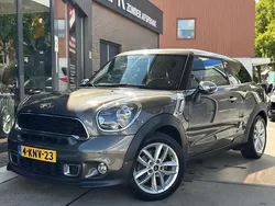 Grijs Gebruikt 2013 Mini Cooper S Paceman Chili SUV | € 8.950