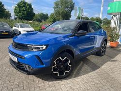 Zwart Gebruikt 2024 Opel Mokka Ultimate SUV | € 24.845 (Eerlijke prijs)