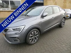 Grijs Gebruikt 2021 Renault Arkana SUV | € 22.500 (Eerlijke prijs)