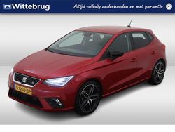 Rood Gebruikt 2019 Seat Ibiza Business Hatchback | € 16.450 (Eerlijke prijs)