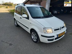 Wit Gebruikt 2010 Fiat Panda Emotion Hatchback | € 2.450 (Goede deal)