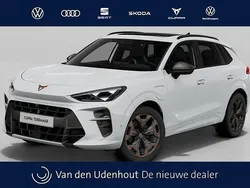 Wit Nieuw 2025 Cupra Terramar VZ SUV | € 55.210 (Eerlijke prijs)