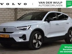 Blauw Gebruikt 2023 Volvo C40 Ultimate SUV | € 38.500 (Iets duurder)