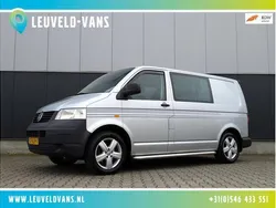 Overige Gebruikt 2008 VW T5 Van | € 8.950 (Eerlijke prijs)