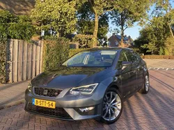 Gebruikt 2013 Seat Leon Ecomotive Sedan | € 7.400 (Goede deal)