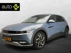 Blauw Gebruikt 2023 Hyundai Ioniq 5 Style SUV | € 30.900 (Goede deal)