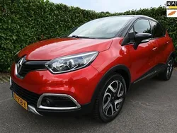 Rood Gebruikt 2015 Renault Captur SUV | € 9.950 (Eerlijke prijs)