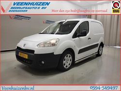 Gebruikt 2013 Peugeot Partner Van | € 2.950 (Eerlijke prijs)