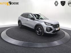 Grijs Gebruikt 2024 Peugeot 2008 Allure SUV | € 23.795 (Goede deal)