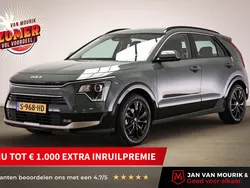 Groen Gebruikt 2023 Kia Niro SUV | € 29.695 (Goede deal)