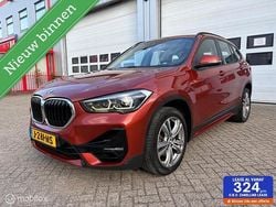 Oranje Gebruikt 2019 BMW X1 Executive SUV | € 19.995 (Goede deal)