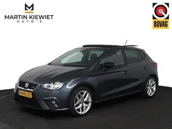 Grijs Gebruikt 2020 Seat Ibiza Business Hatchback | € 12.999 (Eerlijke prijs)