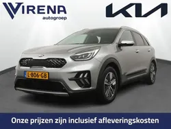 Grijs Gebruikt 2021 Kia Niro 2 SUV | € 26.950 (Iets duurder)