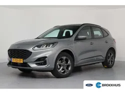 Grijs Gebruikt 2023 Ford Kuga ST-Line SUV | € 26.500 (Super prijs)