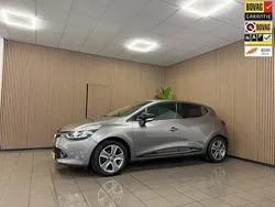 Grijs Gebruikt 2015 Renault Clio IV Night&Day Hatchback | € 7.475 (Eerlijke prijs)