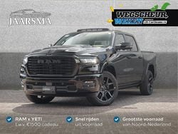 Zwart Gebruikt 2024 Dodge Ram Pickup | € 73.900