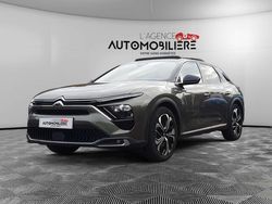 Grijs Gebruikt 2022 Citroën C5 X Shine Stationwagen | € 27.490 (Eerlijke prijs)