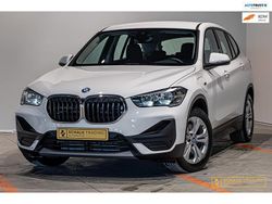 Wit Gebruikt 2022 BMW X1 Executive SUV | € 25.950 (Super prijs)
