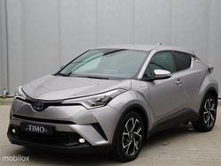 Gebruikt 2018 Toyota C-HR+ Style SUV | € 18.995
