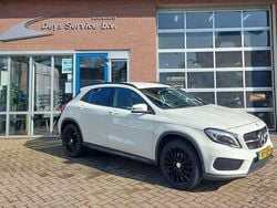 Wit Gebruikt 2015 Mercedes GLA200 Prestige SUV | € 14.950 (Goede deal)