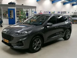 Grijs, metallic lak Gebruikt 2024 Ford Kuga ST-Line X SUV | € 37.950 (Eerlijke prijs)
