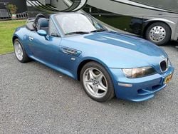 Blauw Gebruikt 1998 BMW Z3 M Coupé | € 19.123