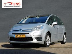 Grijs Gebruikt 2010 Citroën C4 Picasso Business Class MPV | € 490 (Super prijs)