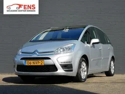 Grijs Gebruikt 2010 Citroën C4 Picasso Business Class MPV | € 1.440 (Goede deal)