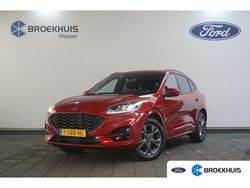 Rood Gebruikt 2023 Ford Kuga Premium SUV | € 24.900 (Goede deal)