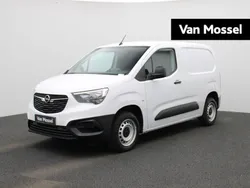 Wit Gebruikt 2023 Opel Combo Edition MPV | € 16.900 (Iets duurder)