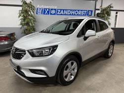Grijs Gebruikt 2017 Opel Mokka Innovation SUV | € 13.795 (Eerlijke prijs)