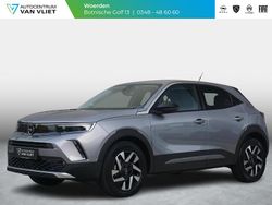 Quartz grey Gebruikt 2021 Opel Mokka Business Elegance SUV | € 21.989 (Eerlijke prijs)