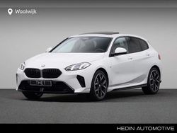 Wit Gebruikt 2025 BMW 120 M Sport Hatchback | € 40.880 (Duur)