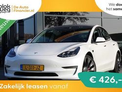 Gebruikt 2021 Tesla Model 3 Performance Sedan | € 30.950 (Eerlijke prijs)
