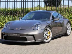 Grijs Gebruikt 2022 Porsche 911 GT3 Coupé | € 252.500