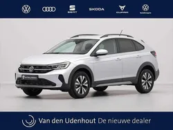 Grijs Nieuw 2025 VW Taigo Edition SUV | € 39.152