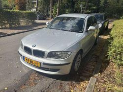 Grijs Gebruikt 2010 BMW 116 Hatchback | € 3.000 (Super prijs)