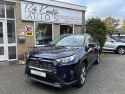 Blauw Gebruikt 2020 Toyota RAV4 Active SUV | € 26.950 (Goede deal)