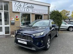 Blauw Gebruikt 2020 Toyota RAV4 Active SUV | € 26.950 (Goede deal)
