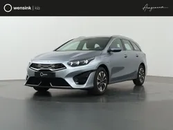 Blauw Gebruikt 2024 Kia Ceed Stationwagen | € 28.835 (Eerlijke prijs)